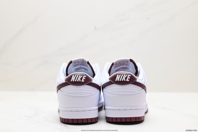 Nike Dunk Shoes